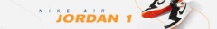 Banner da categoria Air Jordan 