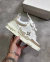 Louis Vuitton Skate "Bege / Branco"