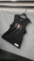 Regata Drifit NBA “Preta” - comprar online