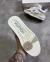 Louis Vuitton Skate "Bege / Branco" - loja online