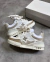 Louis Vuitton Skate "Bege / Branco" - Jhobrus Concept 
