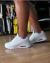 Air Max 90 “Branco” na internet