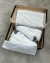 Adidas Adi2000 Trip White - loja online