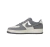 Air Force 1 Low Cinza