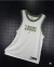 Regata Dryfit Bucks “Branca e Verde”