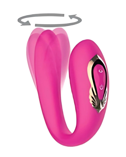 Estimulador C Cande con control remoto a distancia