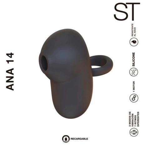 ANA 14 - comprar online