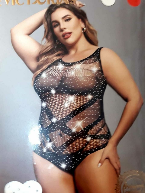 BODY DE RED XXL