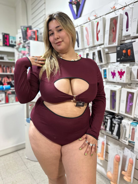 Body Cata - comprar online