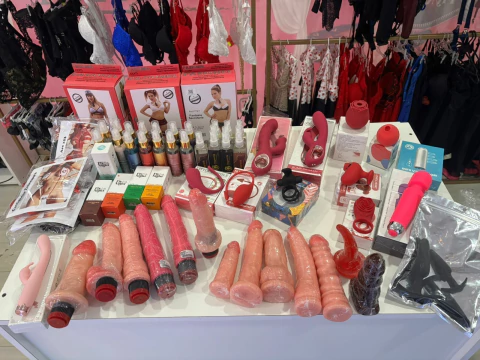 Combo 3 MADISON por mayor