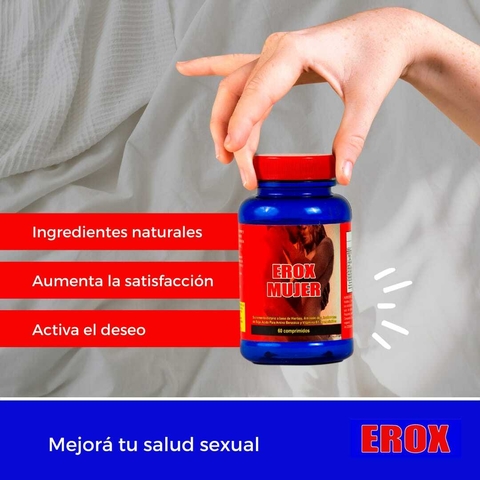 EROX MUJER