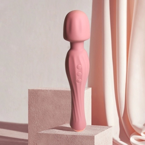 Estimulador de clitoris Wand ANALIA