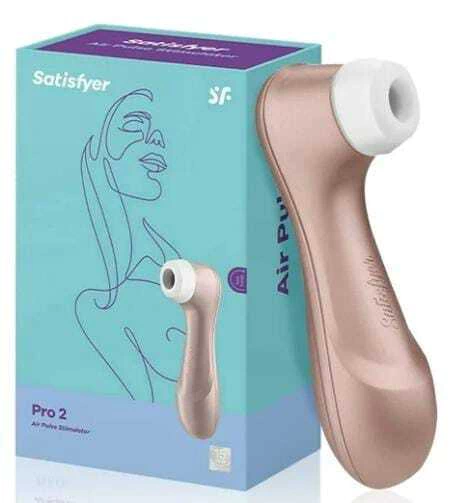 Satisfaayer Pro 2 - comprar online