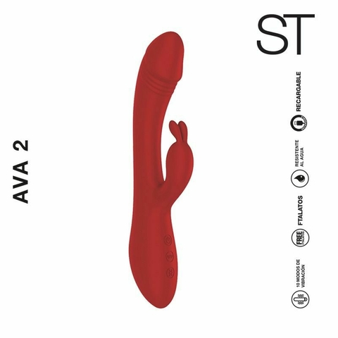 Ava 2