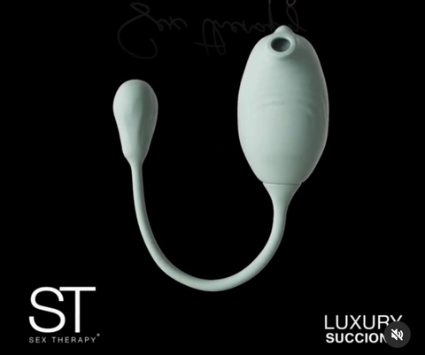 LUXURY SUCCIÓN 5