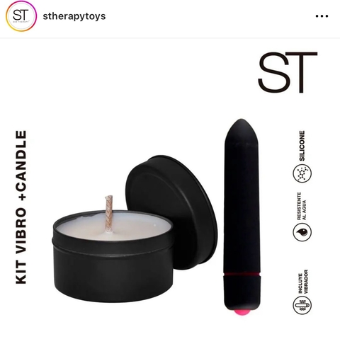 COMBO SEXTHERAPY