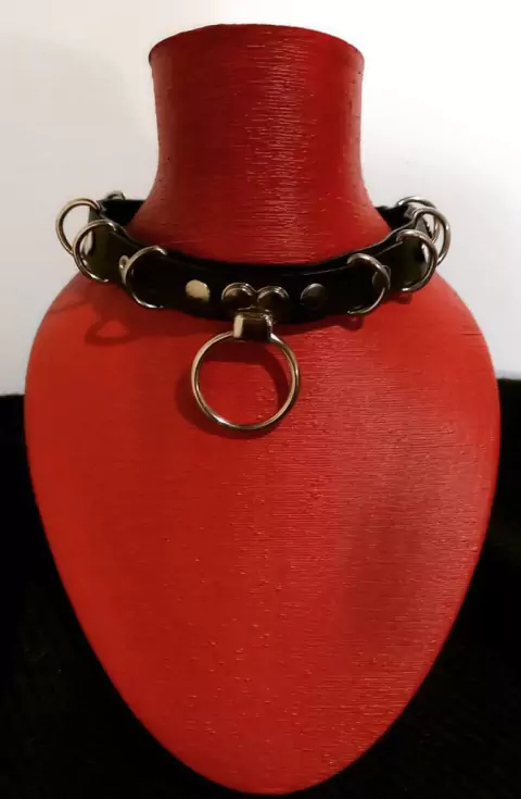 Choker Asylum