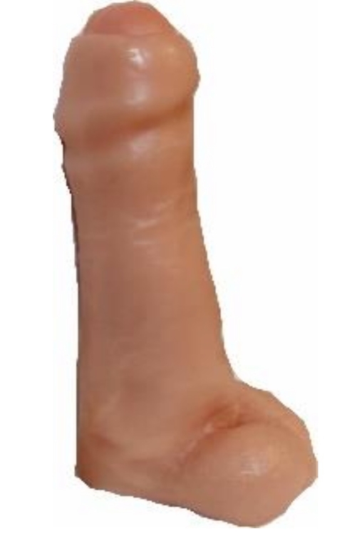 UNCUT. 18x4
