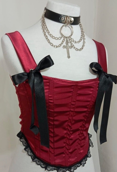 Corsetin Mara