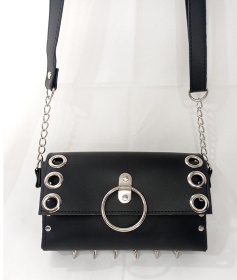 Cartera De cuero Máxima