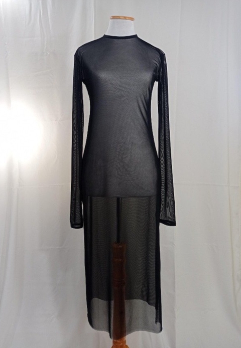 Vestido Agustina