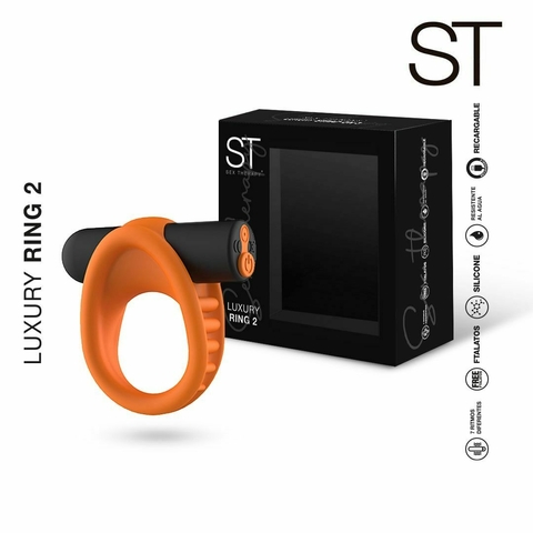 Luxury RIng 2