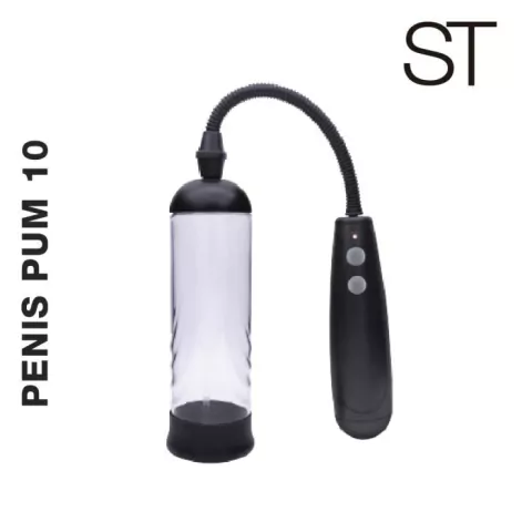 BOMBA PENIS PUMPS 10