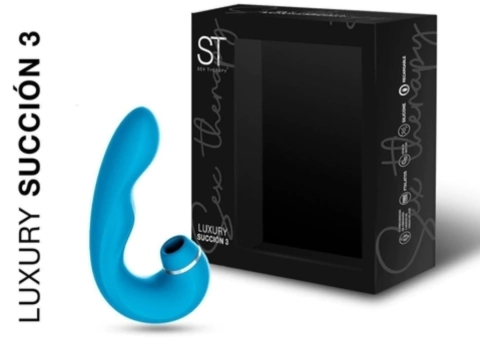 LUXURY SUCCION 3