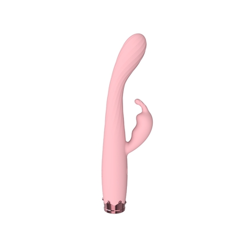 Vibrator doble estimulación REINA