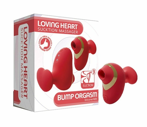 SUCCIÓN LOVING HEART EMA