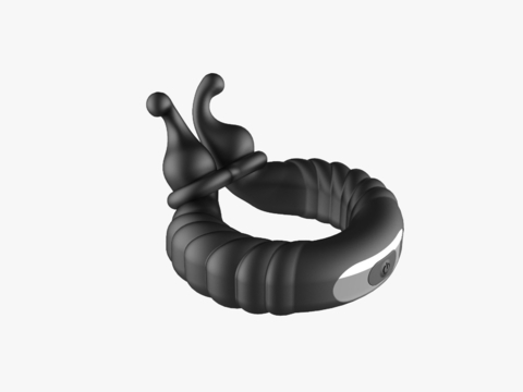 ANILLO STYLE RING MANU