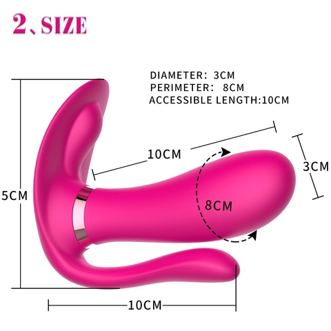 Massager prostatico Maty