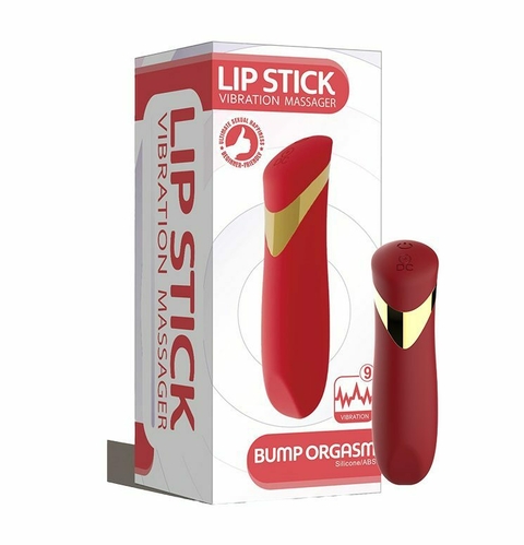 Labial Vibro Britneys
