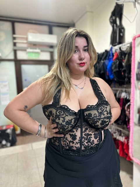 Corset Malala - comprar online