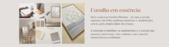 Banner da categoria Série Família Minimal (linhas e contornos)