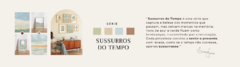 Banner da categoria Série Sussurros do tempo (NEW)