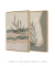 Conjunto 2 Quadros Decorativos - Cultivar Barreiro II e III - loja online