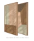 Conjunto 2 Quadros Decorativos - Gran Adobe e Minimal Adobe - comprar online