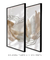Conjunto 2 Quadros Decorativos - Minha Rocha 1 e 2
