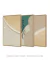 Conjunto 3 Quadros Decorativos - Acolher I e II, Cultivar I - loja online