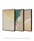 Conjunto 3 Quadros Decorativos - Acolher I e II, Cultivar I