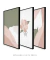 Conjunto 3 Quadros Decorativos - Camelia I, Ramo Camelia e Camelia II - comprar online