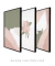 Conjunto 3 Quadros Decorativos - Camelia I, Ramo Camelia e Camelia II na internet