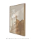 Quadro Decorativo Abstrato Agreste 2 - loja online