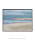 Quadro Decorativo Abstrato Brisa Horizontal