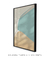 Quadro Decorativo Abstrato Contos A - loja online