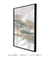 Quadro Decorativo Abstrato Derive II - comprar online