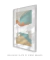 Quadro Decorativo Abstrato Dispersão II na internet