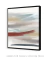 Quadro Decorativo Abstrato Eiva 2 - quadrado