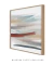Quadro Decorativo Abstrato Eiva 2 - quadrado - loja online
